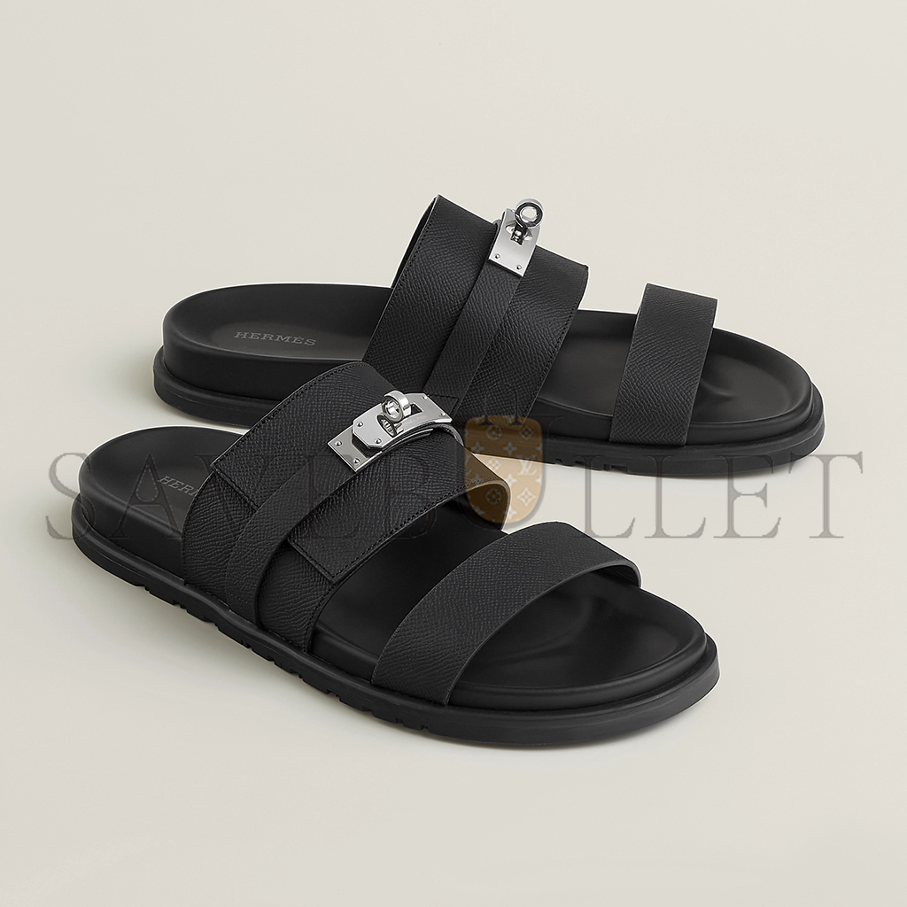H**mes jackson sandal h242949zh03400